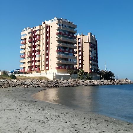 Apartamento De Un Dormitorio San Blas  Ngoại thất bức ảnh