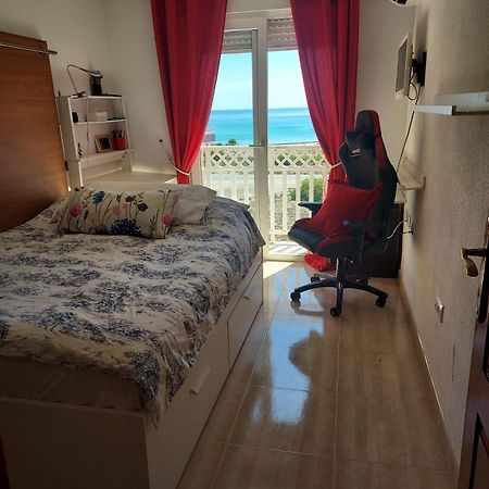 Apartamento De Un Dormitorio San Blas  Ngoại thất bức ảnh