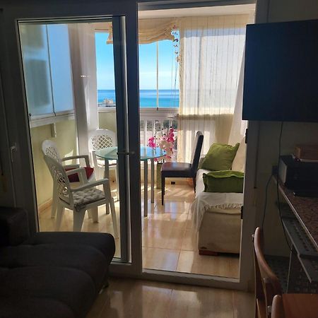 Apartamento De Un Dormitorio San Blas  Ngoại thất bức ảnh