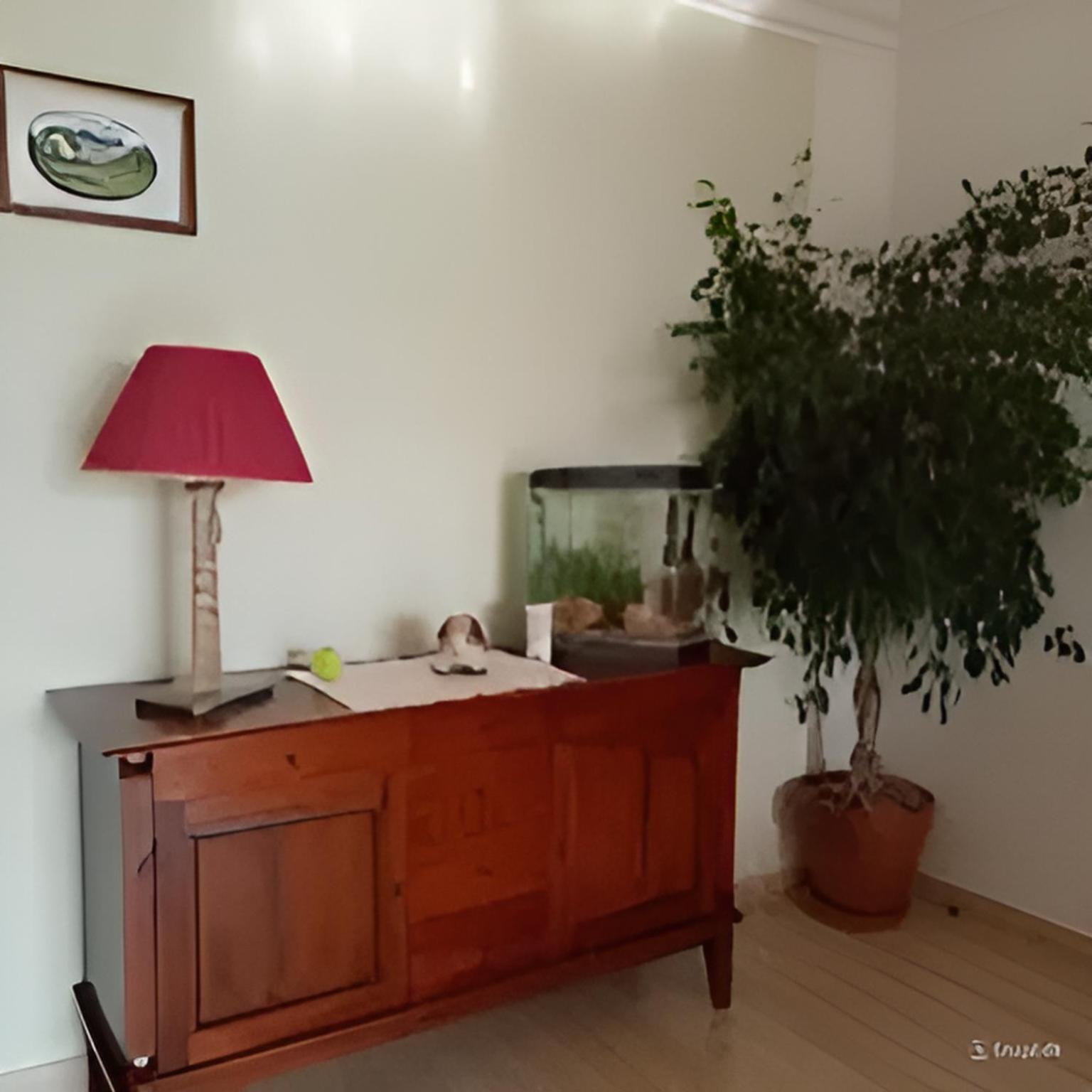 Apartamento De Un Dormitorio San Blas  Ngoại thất bức ảnh
