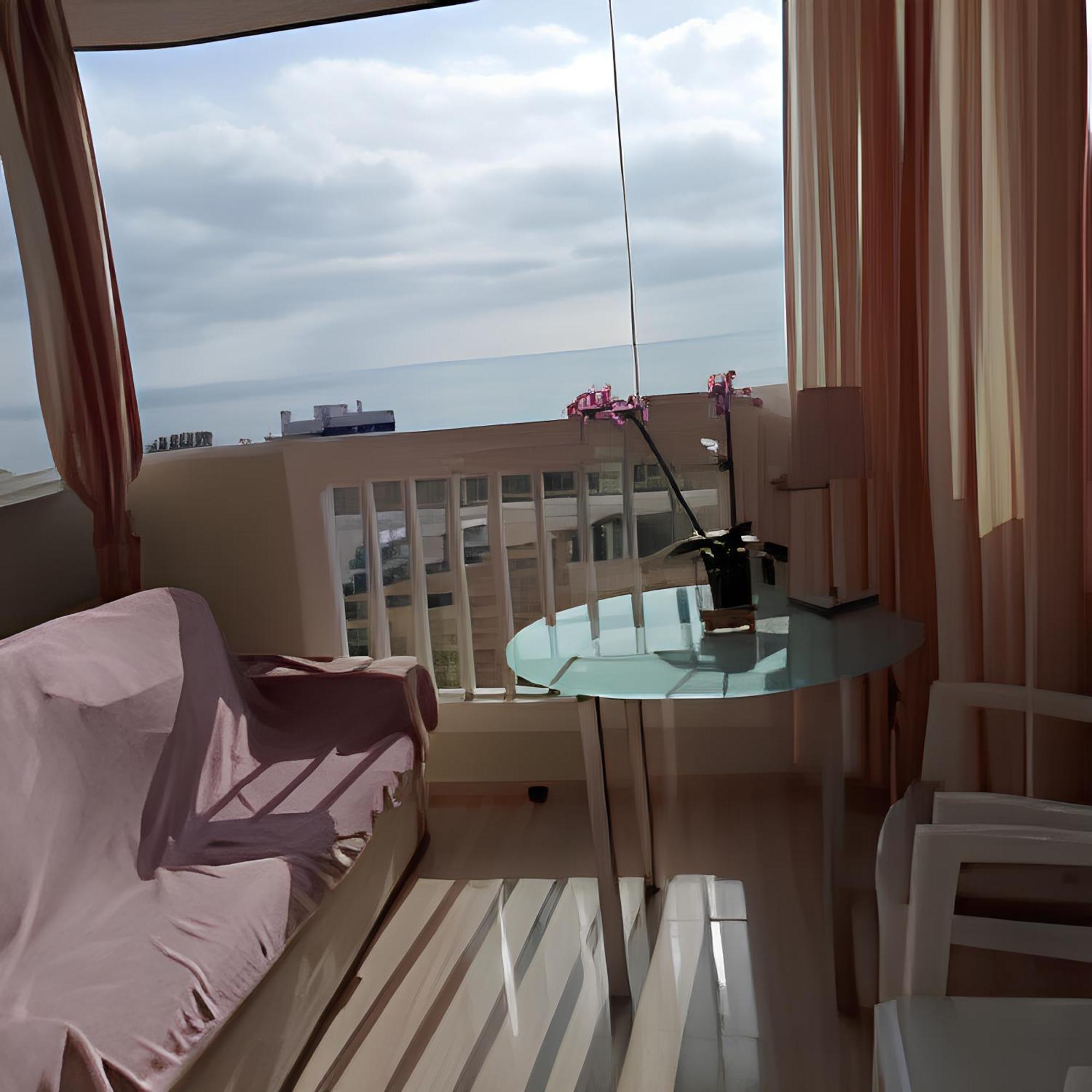 Apartamento De Un Dormitorio San Blas  Ngoại thất bức ảnh