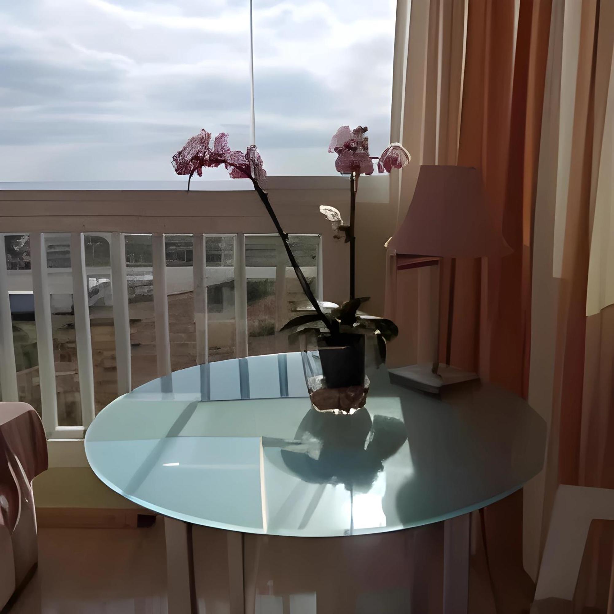 Apartamento De Un Dormitorio San Blas  Ngoại thất bức ảnh