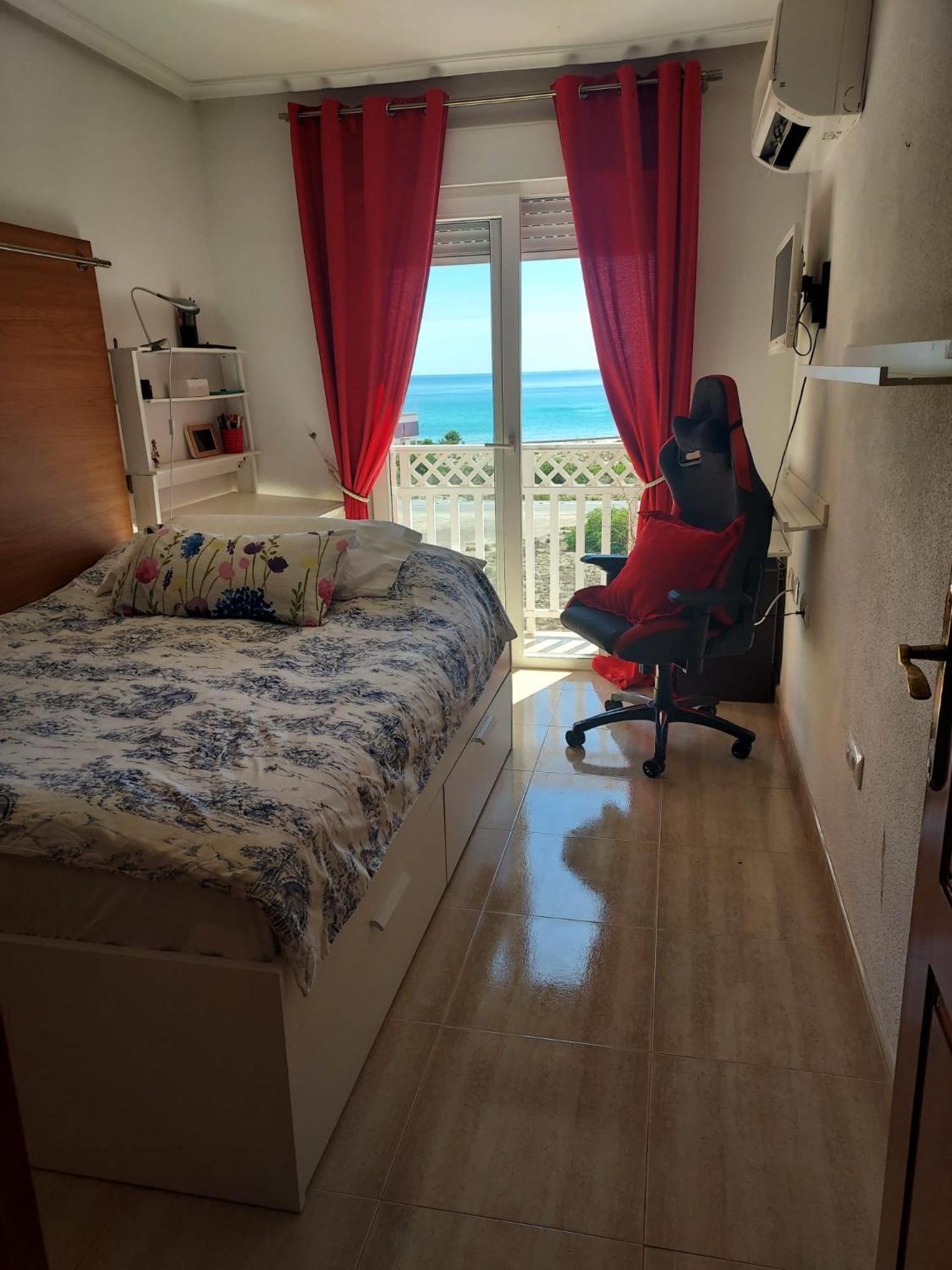 Apartamento De Un Dormitorio San Blas  Ngoại thất bức ảnh