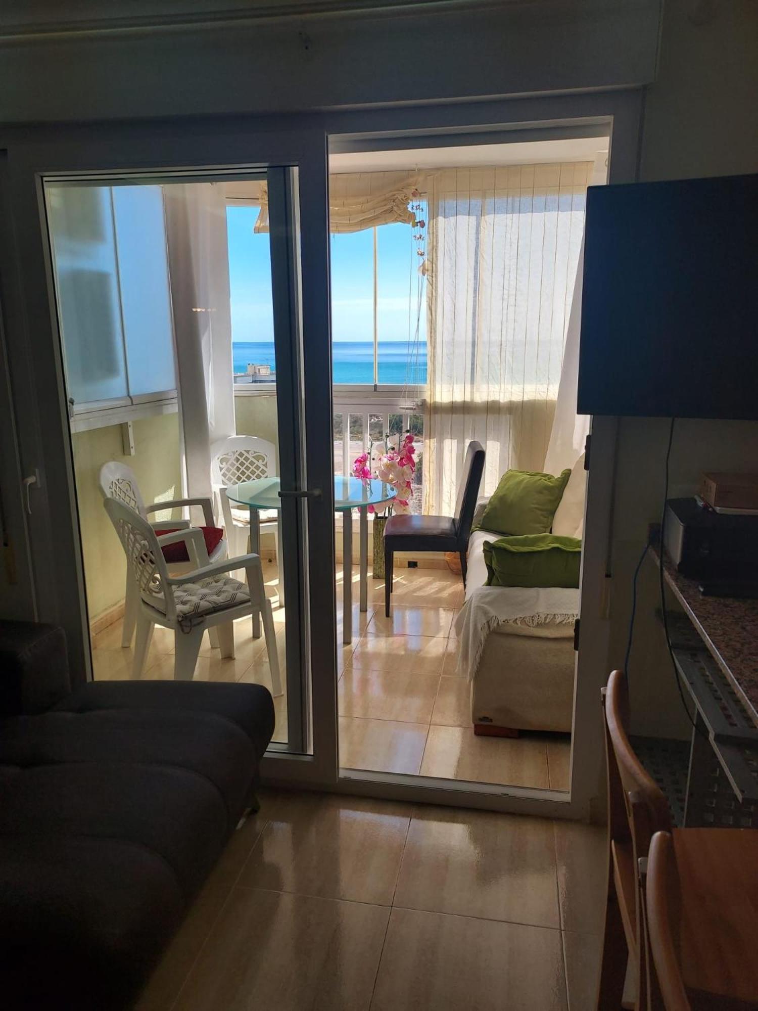 Apartamento De Un Dormitorio San Blas  Ngoại thất bức ảnh